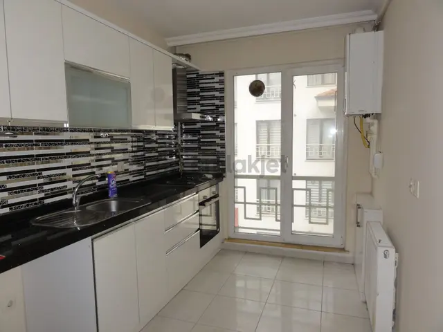 Dora'dan Pendik Zin D Natura Evlerinde 3+1 Ferah Daire 2