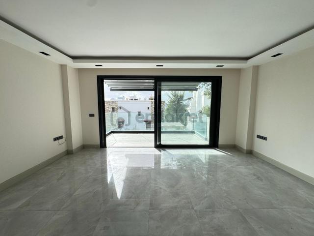 Agr Group'tan Bodrum Konacık'ta Satılık 2+1 Lüks Daire 4