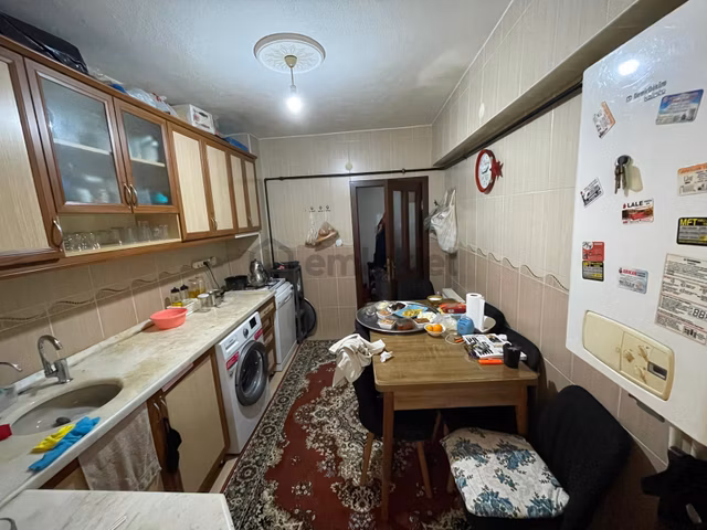 Mç Emlaktan Selçuklu Mah.3+1satılık Daire 3