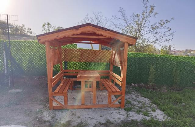 Tekirdağ Sarayda 265 M² İmarlı, Konteynerli, 3 Kat İzinli Arsa 3