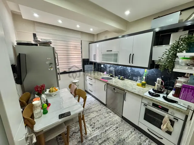 🏡yeni Mahalle Mahallesi 🏡 ✅3+1 110 M2 3katlının 2 Katı ❇️kapalı Mutfak Full Özelikli 1