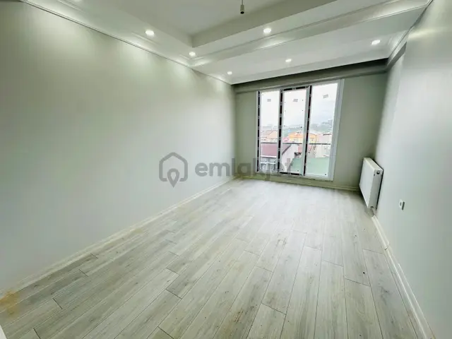 Has Seba'da Söğütlüçeşmede Diş Has. Altında 3+2 150m2 Sıfır Lüx Yapımlı Satılık Dubleks 1