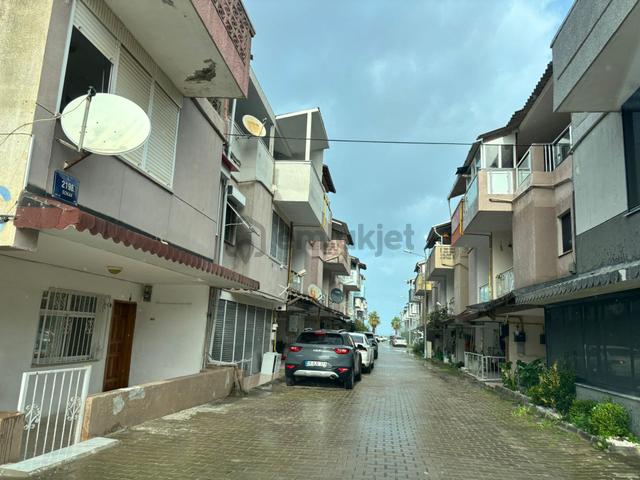 Urla Atatürk Mah. Satılık 3+1 Dubleks Daire 1