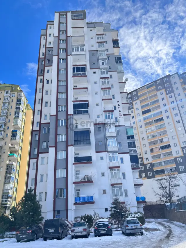 Mimsin Şirintepe Mah Cadde Cepheli Masrafsız Arakat Fırsatdaire 2
