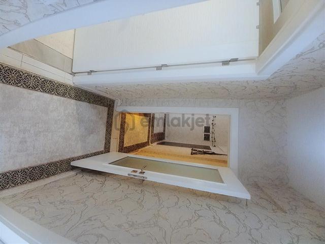 Sancak Life Sitesinde Arakat 3 Cepheli Satılık Daire 4