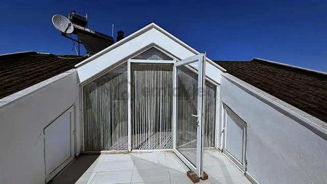 Atakum Taflanda Denize 300 Metre 5+1 Müstakil Villa 5