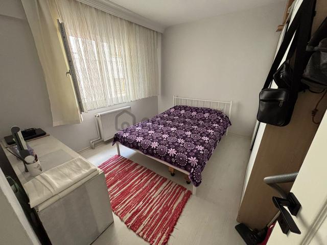 Kutlu'da Mutlu Cad. Üzrinde Katta 3+1 Satılık Daire !!! 4
