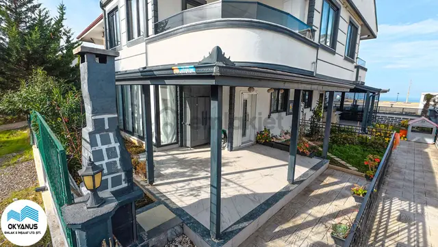 Kocaali Yalı Mahallesi’nde Kaçırılmaz Lüks Geniş Villa 3