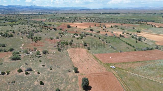 Konya / Akören / Tülce Mahallesinde 4.383 M² Müstakil Tapulu Tarla 3