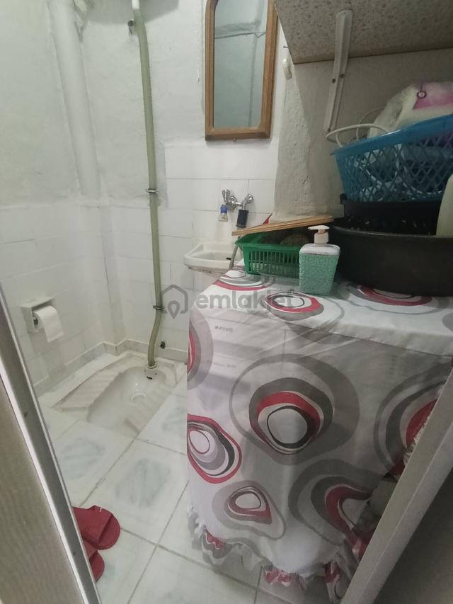 Yeniket Mahallesinde Kiralık 2+1 Daire 4