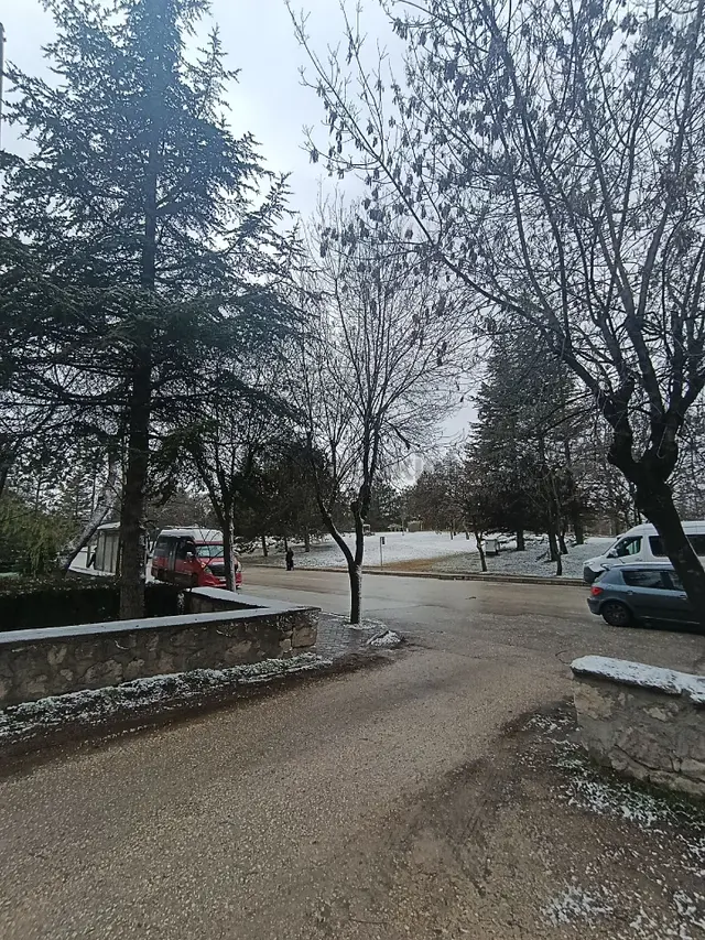 Yeniket Mahallesinde Kiralık 2+1 Daire 3