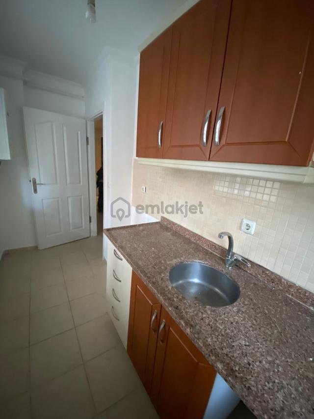 Naturel Emlaktan Sancaktepede 2+1 100m2 Geniş Daire 4