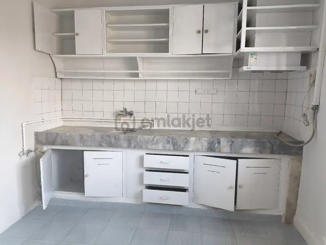 Oğuz Toli Emlaktan Kiralık Yenice Mahallesi Doğalgazlı 3+1 Bahceli Zemin Kat Daire 2