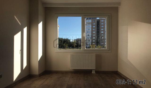 Beylikdüzü Marmara Mh. Lotus Park Sitesi 3+1 Satılık Bahçe Katı 4