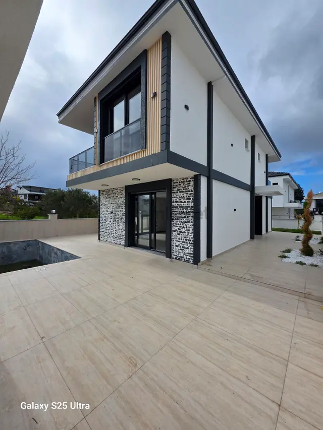 🏡 Aydın Didim Hisar Mahallesinde Satılık Tam Müstakil Villa 🏡 3