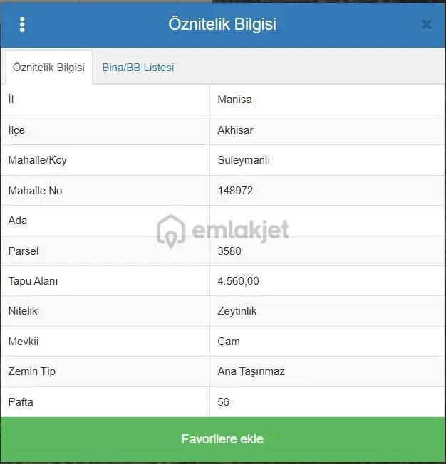 Manisa Akhisar Süleymanlı Mahallesinde Satılık Yola Sıfır Zeytinlik Manisa Akhisar Süleymanlı Mahallesinde Satılık Yola Sıfır Zeytinlik