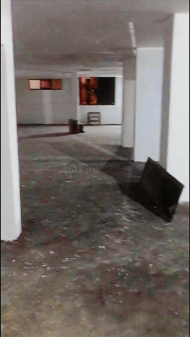 Ulucan'dan İnegöl Orhaniye Mahallesinde Satılık 300m Depo 1