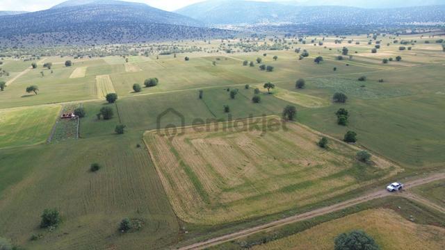 Akören Ağalar Da 7.233 M2 Müstakil Tapulu Tarla 3