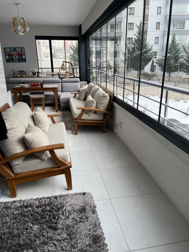 Cihandan Çiğdemtepe Mah Selim Cadde Yakını Satlık 3+1 Daire 5
