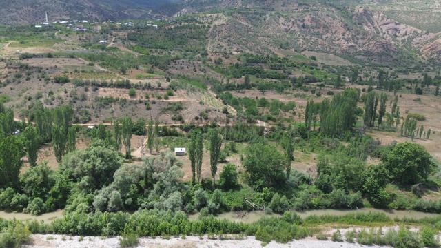 Konya / Hadim / Yelmez Mahallesinde 2.783 M² Müstakil Tapulu Tarla 5