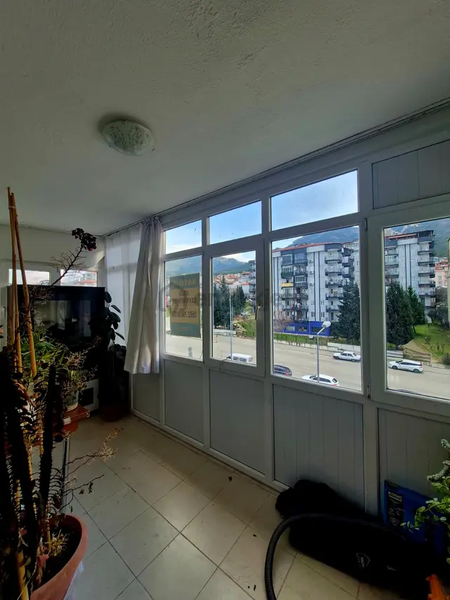 Kaan Emlaktan Bağbaşı Yeniyolda 3+1 170 M2 Satılık Daire 3