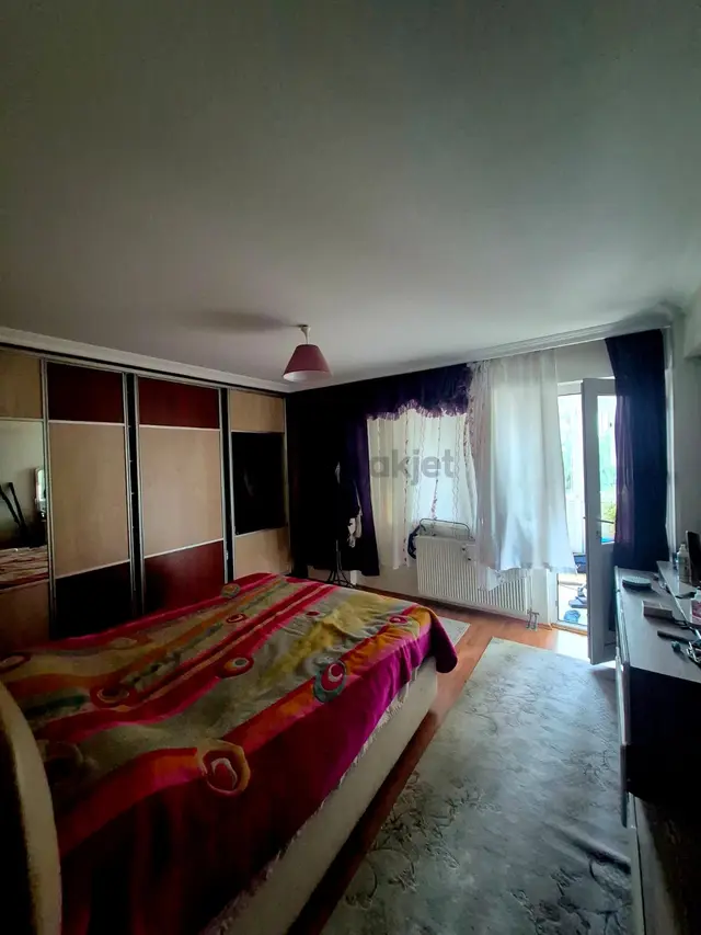Kaan Emlaktan Bağbaşı Yeniyolda 3+1 170 M2 Satılık Daire 5