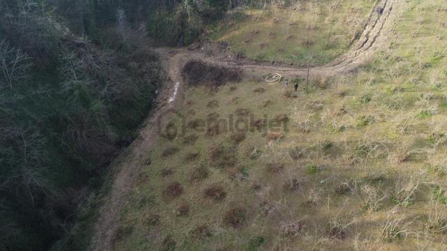Trabzon'da Satılık Arazi 4