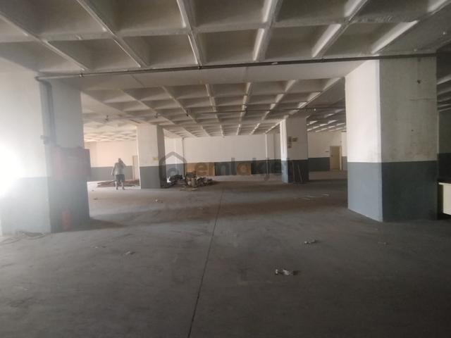 Başokur'dan Beysan Sanayi Sitesinde 1.400 M2 Kiralık Depo Alanı 5