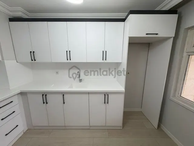 Süvari Mh 3+1 10 Yıllık Kat Konumunda Full+full Yapılı Satılık Daire 3
