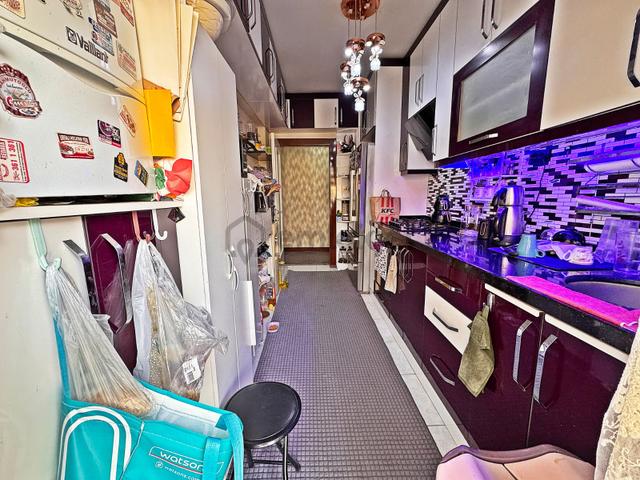 Kariyerden Etlik Merkezde Satılık Lüks Yapılı Geniş Daire 3+1 3