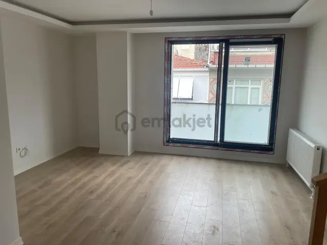 Selami Ali Mah. Merkezı Konumlu Satılık 0 Dublex Daire 3