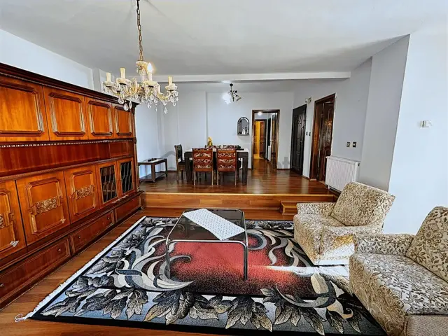 Silivri Lisesine 60 Mt Mesafede Satılık Eşyalı Daire 3