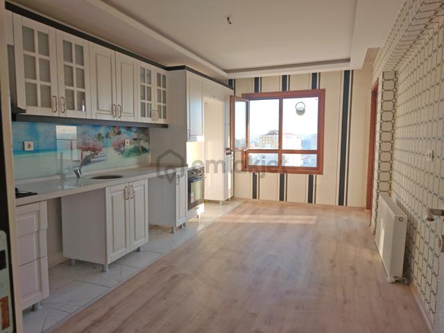 Başpınar'da Çok Katlı Sitede Full Yapılı 150 M2 3+1 5.kat Satılık Daire !! 5