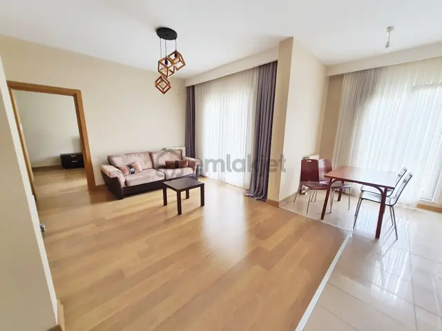 Serdal Sağlam'dan Nish Adalar Migros Jet Yanı Eşyalı 1+1 Daire 2