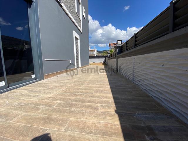 Didim Akbükte Denize 350 Metre 5+1 Havuzlu Yerden Isıtmalı Villa 4