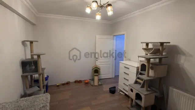 Serdivan'da Manzaralı Lüks 3+1 4