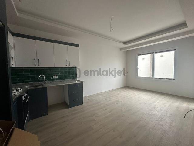 Satılık 2+1 Sıfır Daire Erdemli Merkez Mersin 4