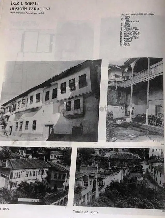 Antalya'nın Tam Kalbinde Paha Biçilmez Arsa 4