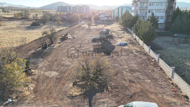 Konya / Güneysınır / Güneybağ Mahallesinde 537 M² Müstakil Tapulu Ticari İmarlı Arsa 2