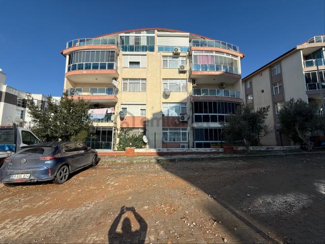 3+1 Atakat Deniz Manzaralı Merkezi Konumda 3+1 Atakat Deniz Manzaralı Merkezi Konumda