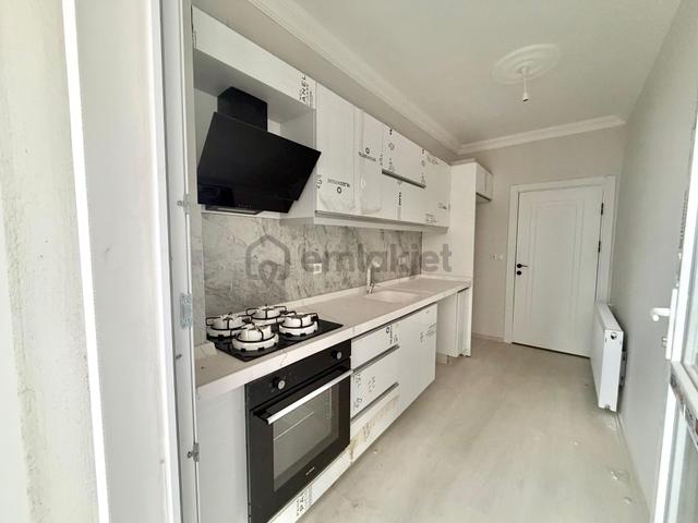 Home And Car'dan Edremite Ayrı Mutfaklı Önü Açık 2+1 Sıfır Daire