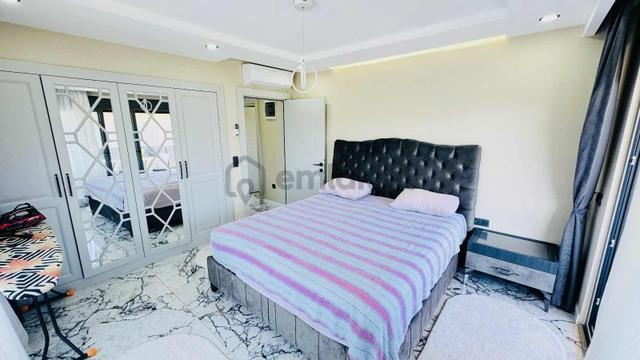 Belek River Side Sitesinde Ultra Lüks Villa 5