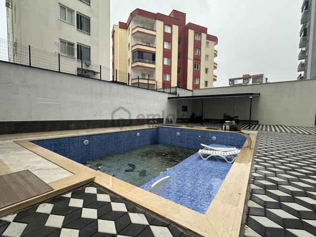 Satılık 1+1 Sıfır Daire Erdemli Merkez Mersin 2