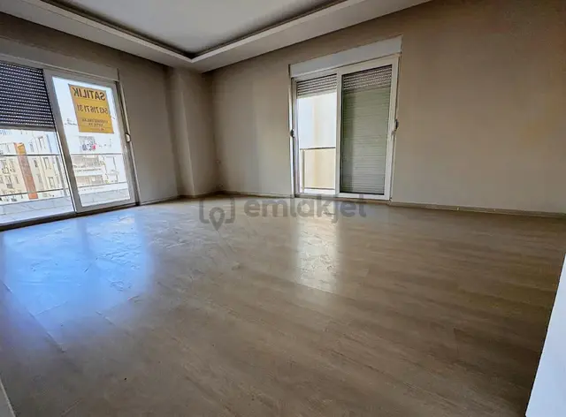 Kızılarık 2+1 Firsat Daire Ara Katta Asansorlu Daire 5