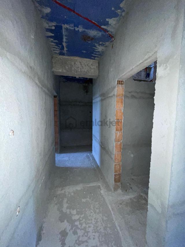 Afyon Üçok Emlaktan Beyazıt Mah Satılık Sıfır 3+1 Lüx Geniş Daireler 4