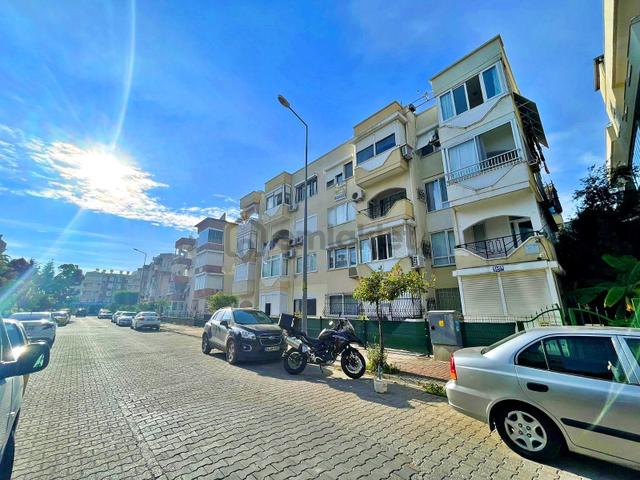 Denize 50m Alanya Obagölde Satılık 1+1 Deniz Manzaralı Eşyalı Daire 3