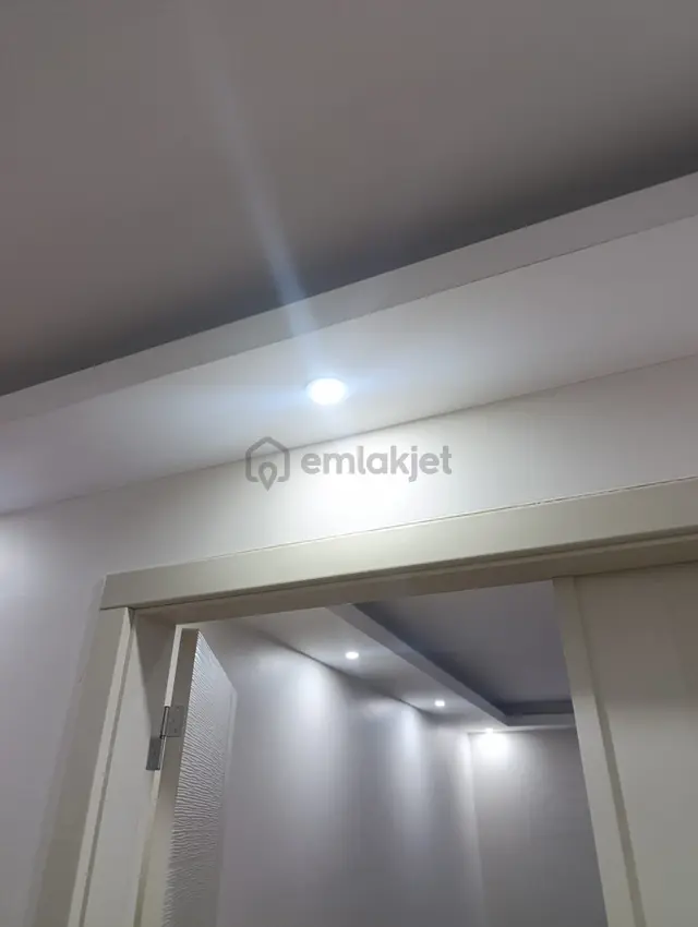 Hsk Rönesans Emlaktan Gültekin Mahallesinde Satılık 4+1 Daire 5