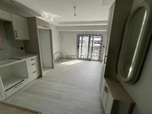 Ortaca Bahçelievler Mahallesinde 1+1 Daire Satılık 3