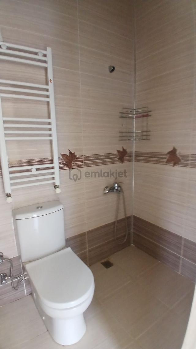 Kastamonu İnebolu Cünürye Mahallesinde Kiralık Dublek Daire 4
