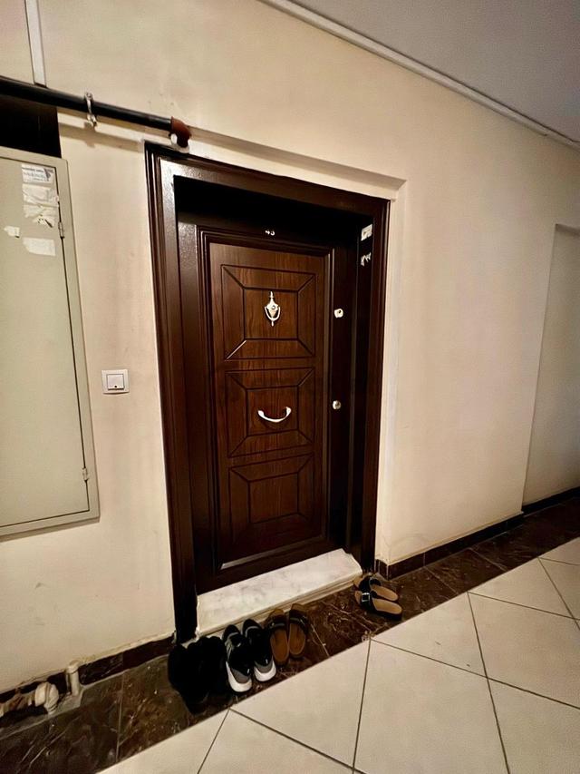 🏡2 Anafartalar Mahallesi 🏡 ✅1+1 M2 60 7 Katlının 5 Katı Arakat Eşyalı ❇️petek Kombili 4